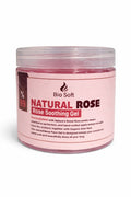 Bio Soft Rose Soothing Gel