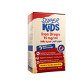 Superkids Iron Drops