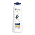 DOVE INTENSIVE REPAIR SHAMPO 400 ML