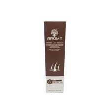 Aroma Anti-Hair loss Shampoo (250ml)