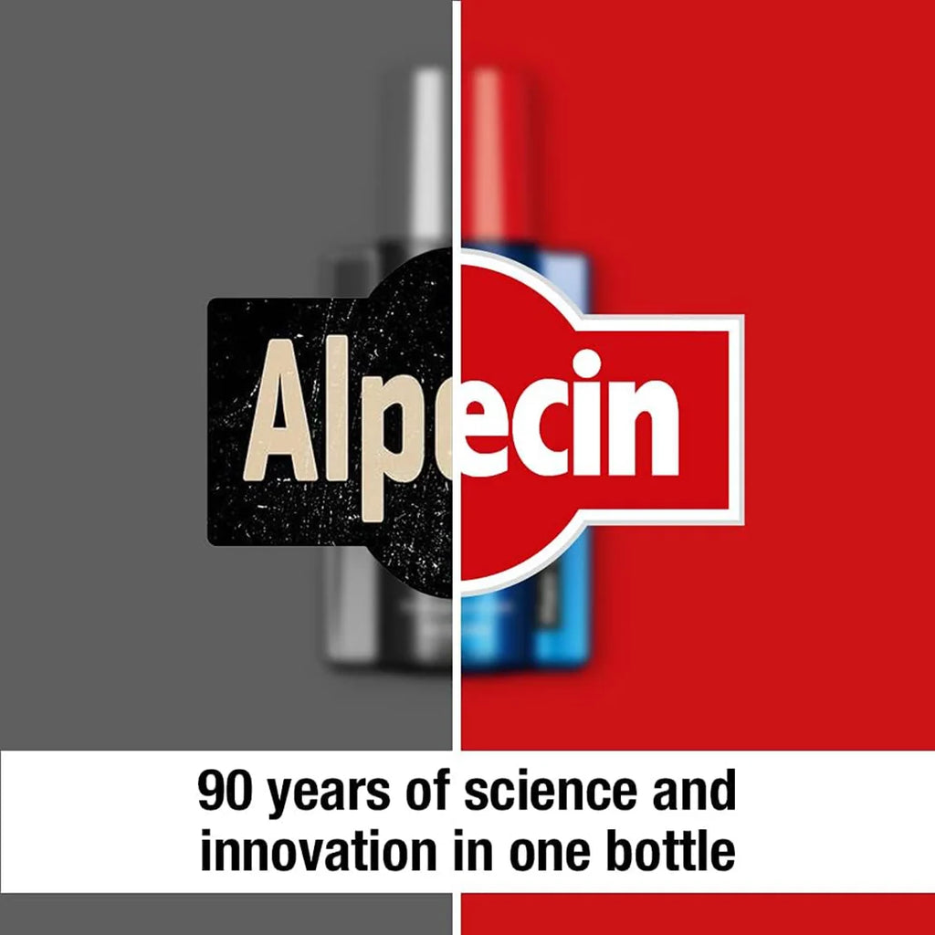 Alpecin Caffeine Liquid