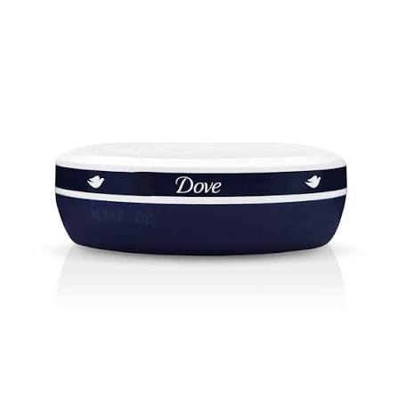 Dove Nourishing Body Care Intensive Cream - 150ml