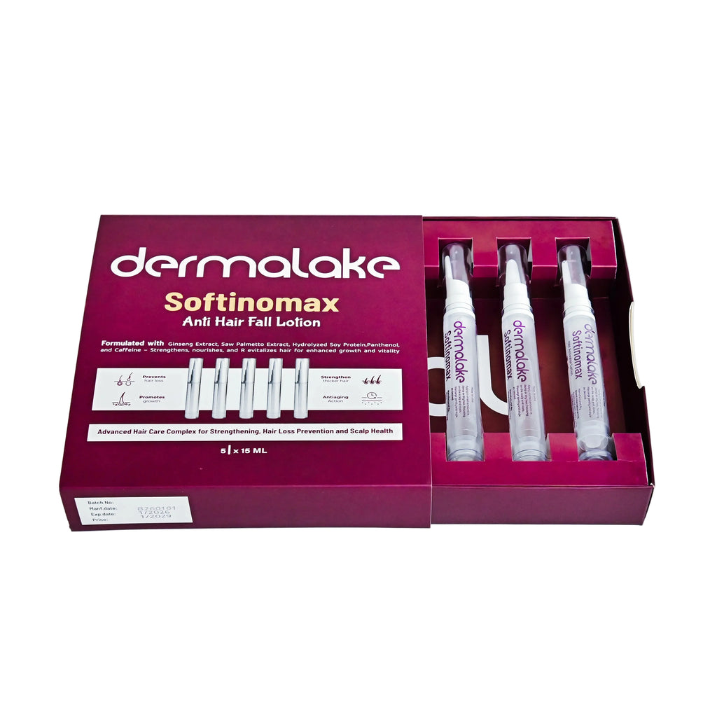 dermaLake Hair Pen Activator Anti Hair Fall