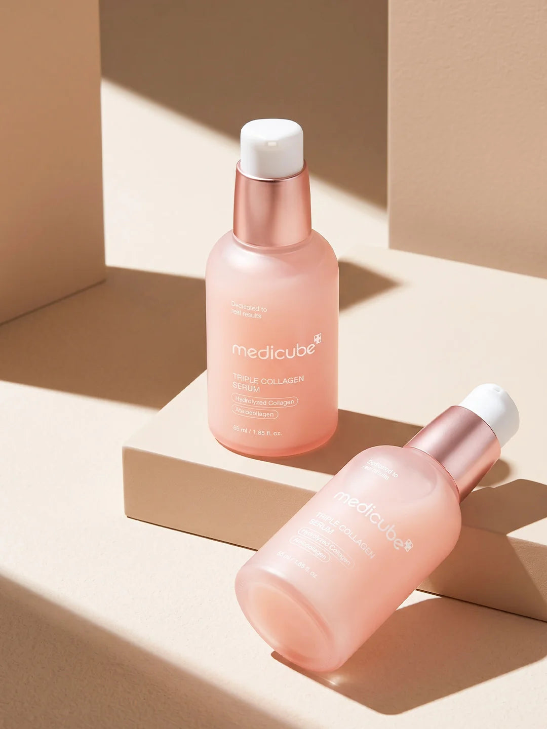 Medicube Triple Collagen Serum 4.0