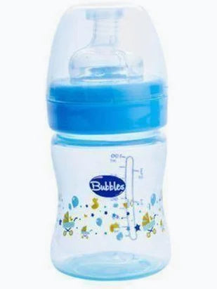 BUBBLES CLASSIC 120 MLببرونه كلاسيك بدون يد