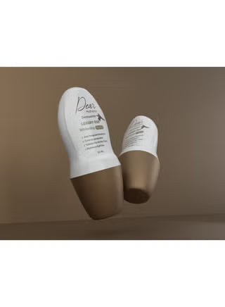 Dear roll on luxury oud 1+1