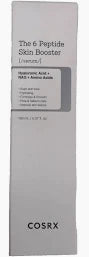 Cosrx The 6 Peptide Skin Booster Serum