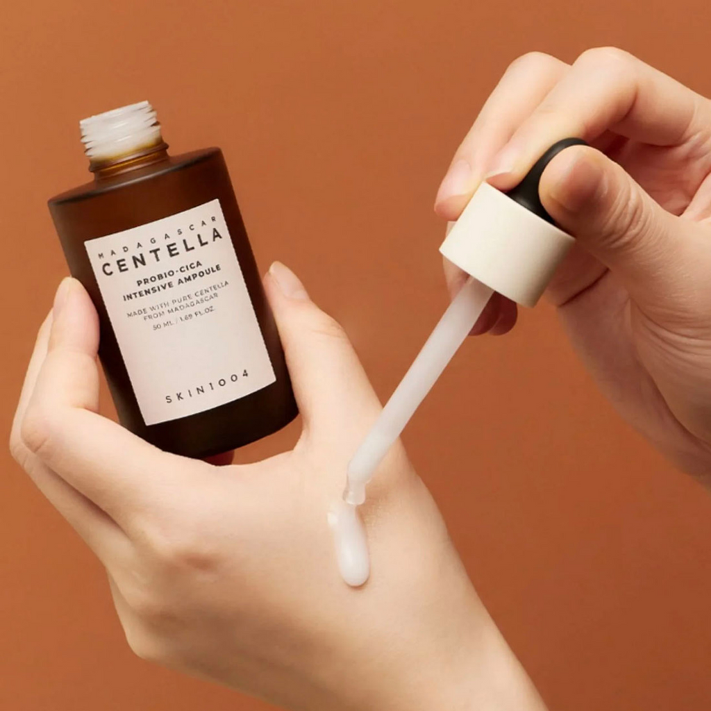 Centella Probio-Cica Intensive Ampoule