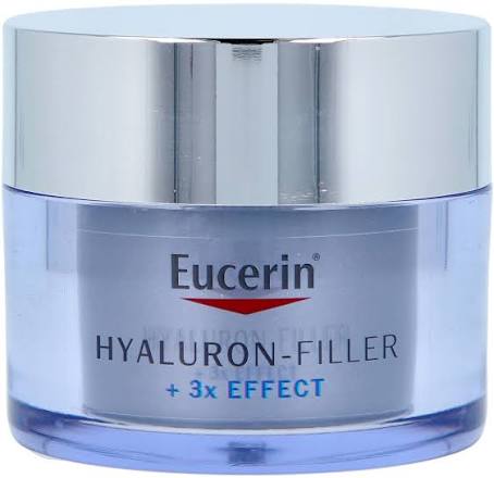 EUCERIN Hyal.-FLR Night Cream 50ml