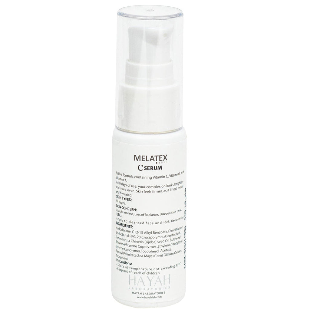 MELATEX Vitamine C 10% Serum 30ml