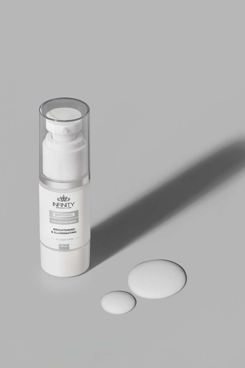 Infinity Whitening Eye Contour Cream 50gm