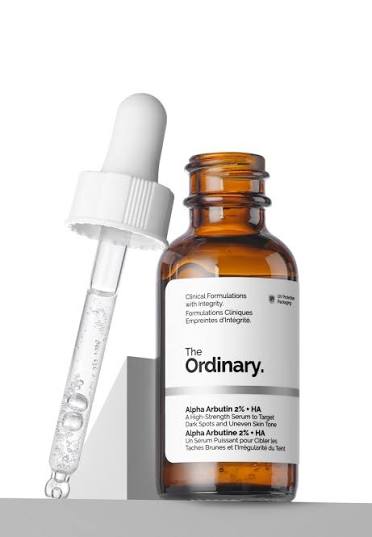 THE ORDINARY ALPHA ARBUTIN 2+ HA 30 ML