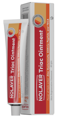 Nolaver Triac Ointment