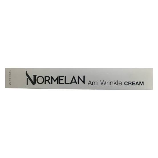 Normelan Anti Wrinkle Cream
