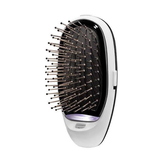 RUSH BRUSH MINI IONIC BRUSH