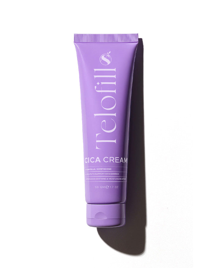 Telofill Cica Cream 1+1