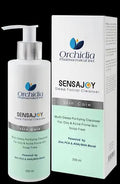 SENSA JOY DEEP FACIAL CLEANSER 200 ML (ORCHIDIA)