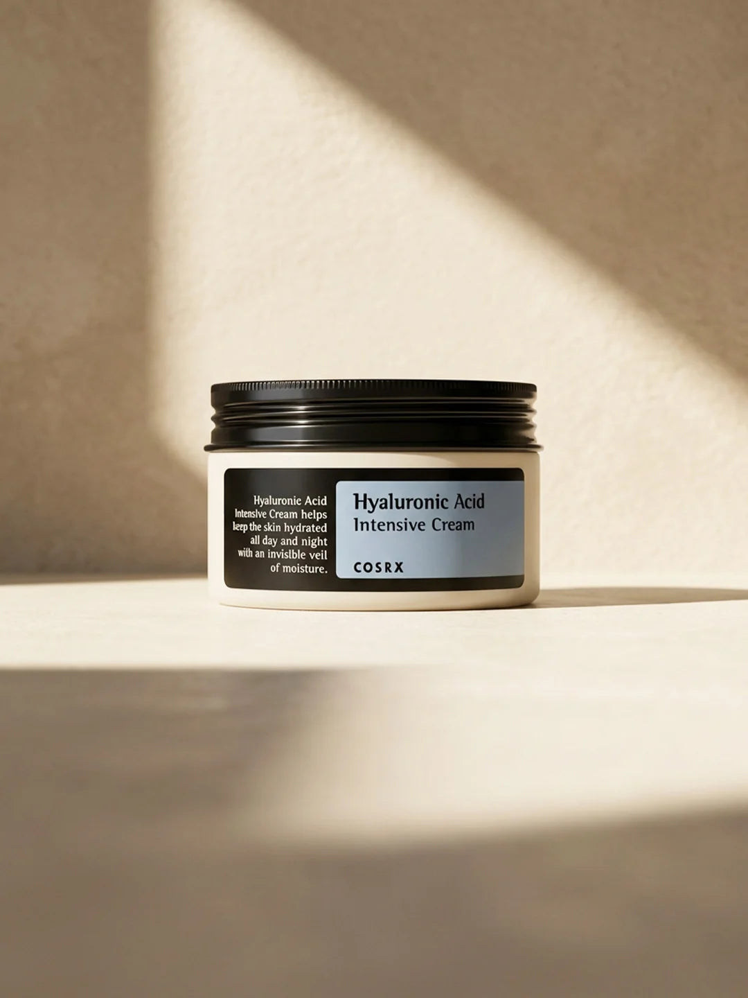 Cosrx Hyaluronic Acid Intensive Cream
