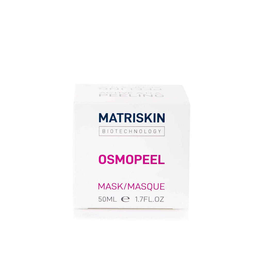 Matriskin Osmopeel AHA Face Mask 50ml