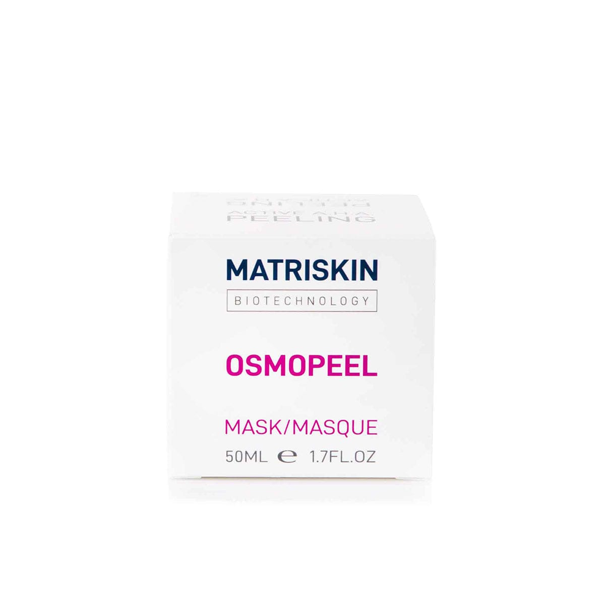 Matriskin Osmopeel AHA Face Mask 50ml