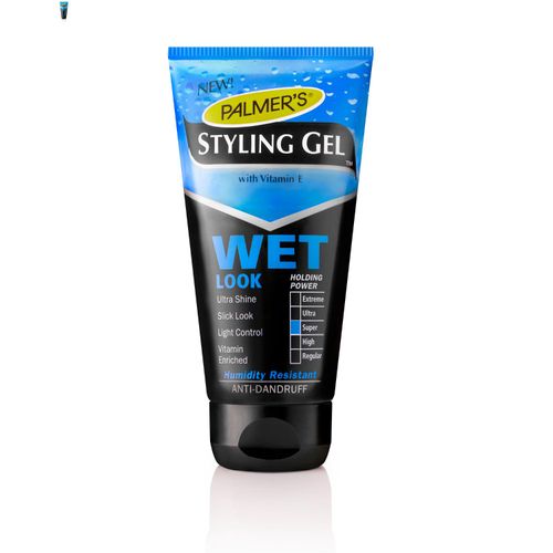 Palmers Styling Gel Wet look Tube