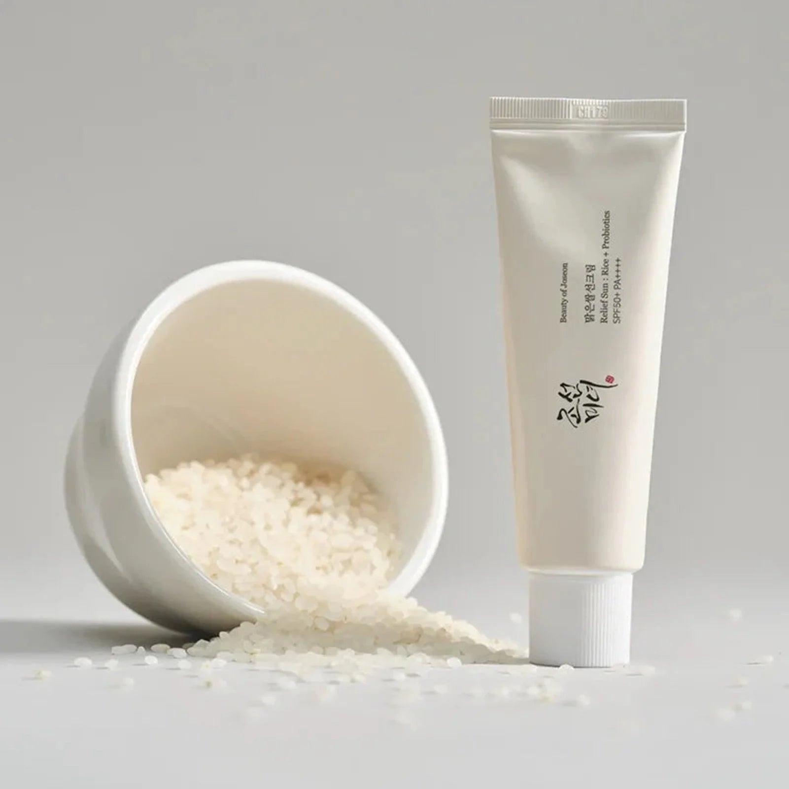 Beauty Of Joseon Relief Sun Rice + Probiotics 50ml