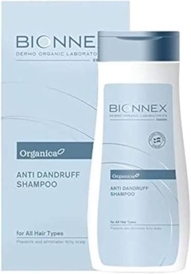 Bionnex Organica Anti Dandruff Shampoo - All Hair Types
