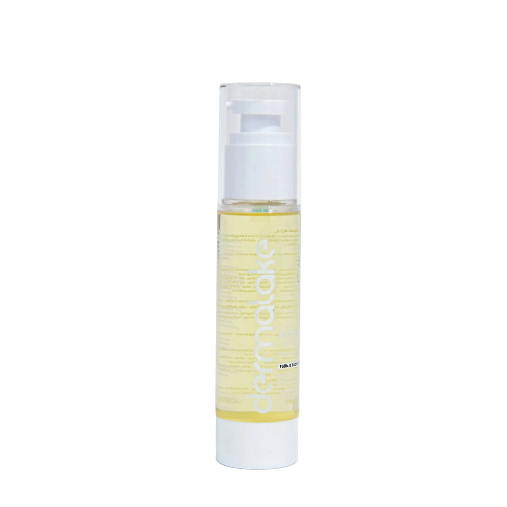 dermaLake Hair Follicle Booster Oil