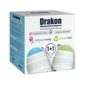 Drakon Whitening Roll on Lollipop Candy + Passion Peak Free