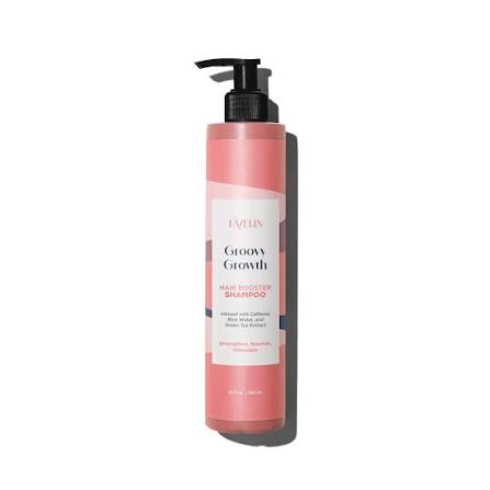 FAVELIN BOOSTER SHAMPOO 300ML