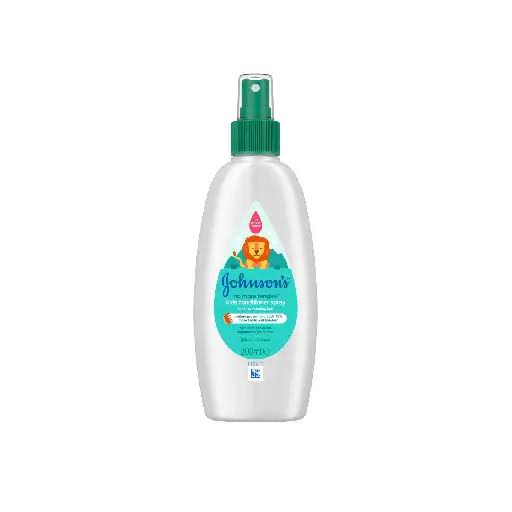JOHNSONS COND NO MORE KIDS SPRAY 200ML