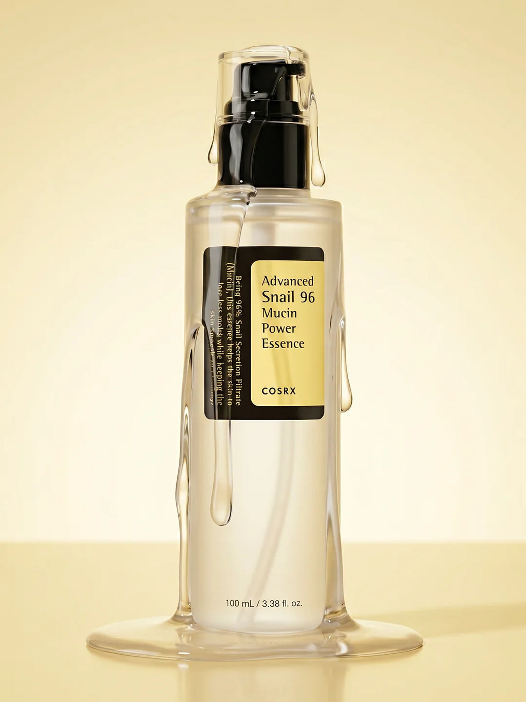Cosrx Advanced Snail 96 Mucin Power Essence 100ml