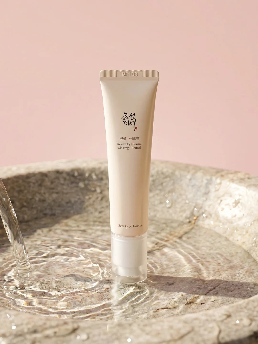 Beauty Of Joseon Revive Eye Serum (ginseng + Retinal)