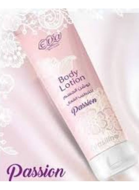 Eva Skin Care Body Lotion Passion 240 Ml