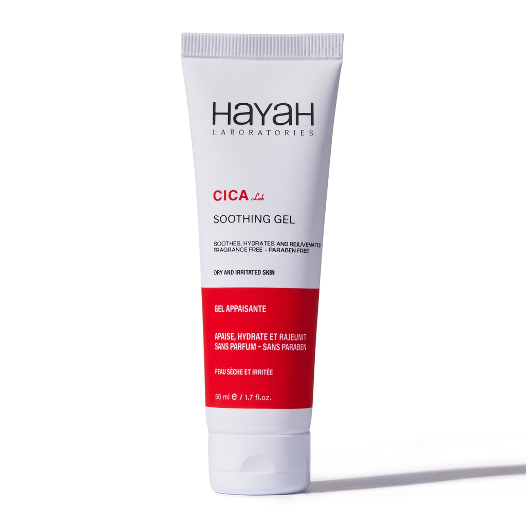 CICA Lab Soothing Gel 50ml