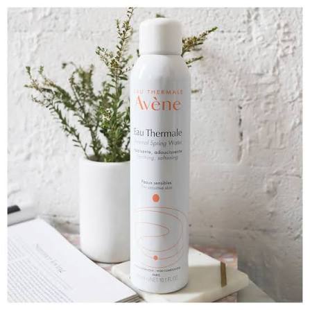 Avene Thermale Spring Water Spray - 150ml
