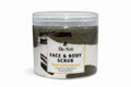 Bio Soft Scrub with Black seed & Charcoal Scrub