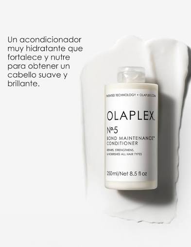 OLAPLEX CONDITIONER N5 250 ML
