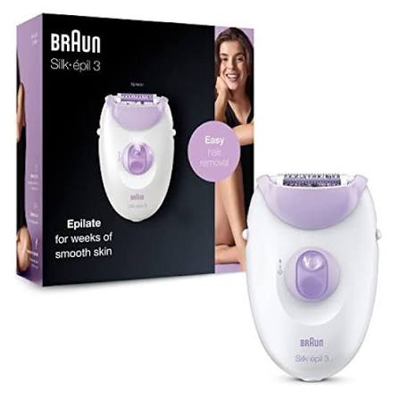 BRAUN SILK EPIL (3) 3175