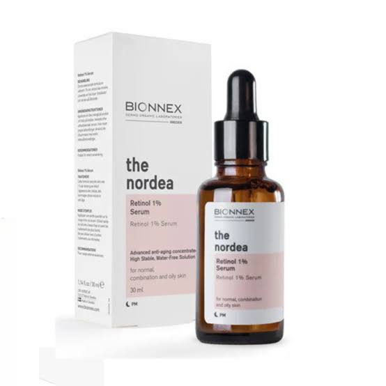 Bionnex The Nordea 1% Retinol Serum