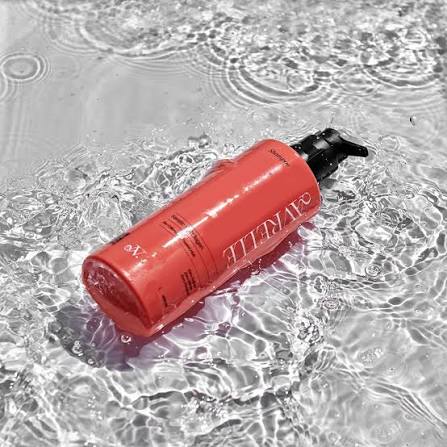 AVRELLE KERATIN + COLLAGEN SULFATE FREE SHAMPOO FOR COLORED AND TREATED HAIR
