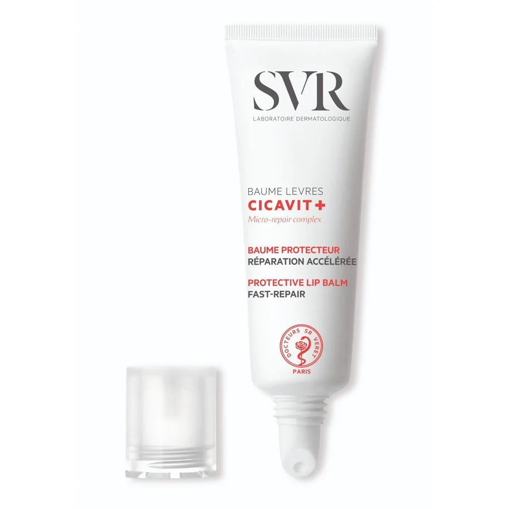 SVR CICAVIT+ BAUME LEVRES 10G