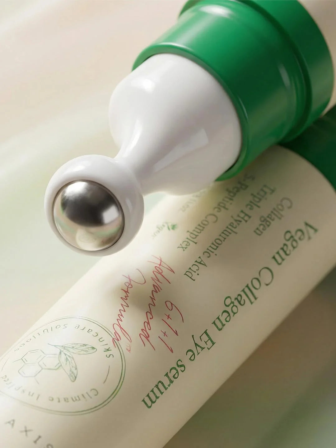 Axis-Y Vegan Collagen Eye Serum