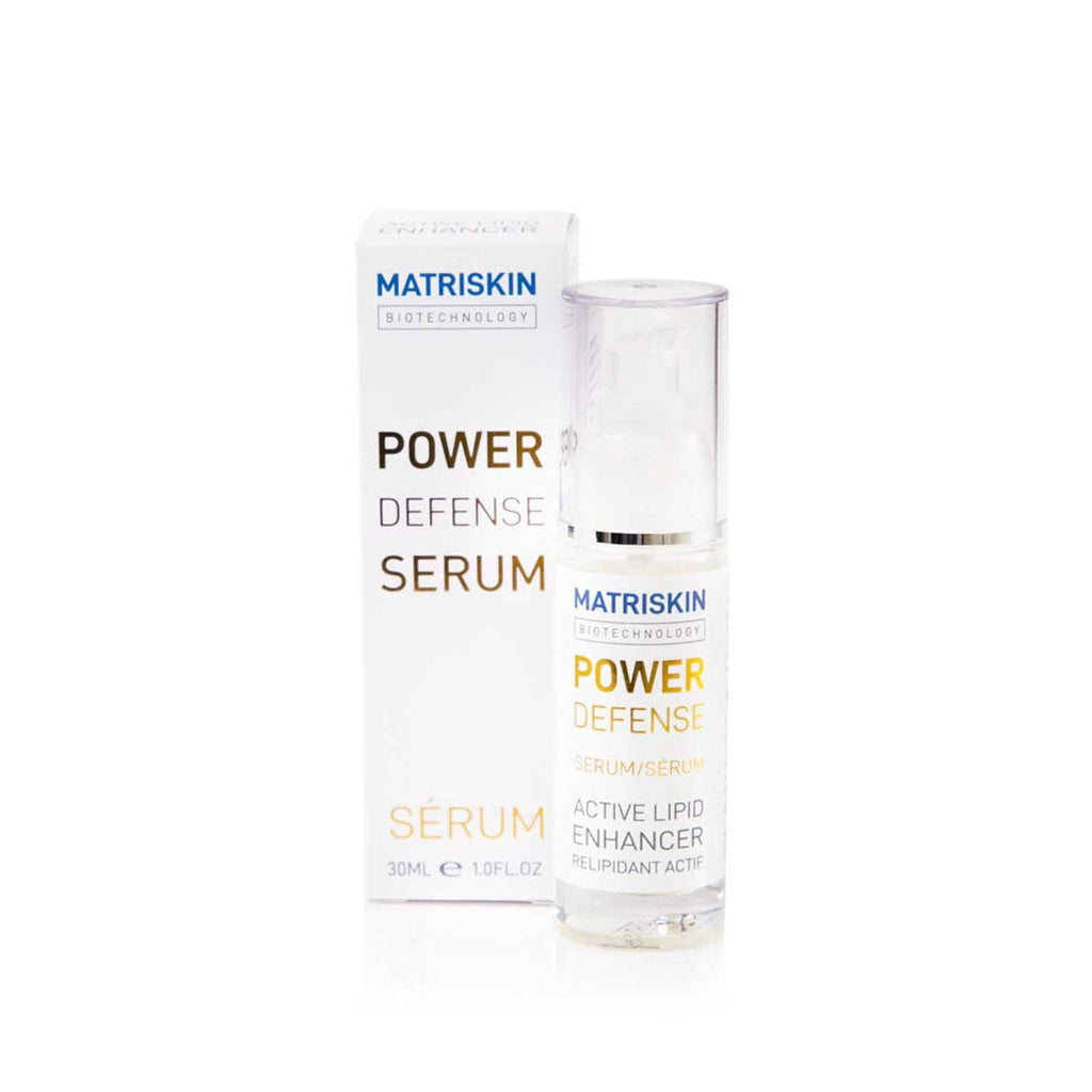 Matriskin Power Defense Serum