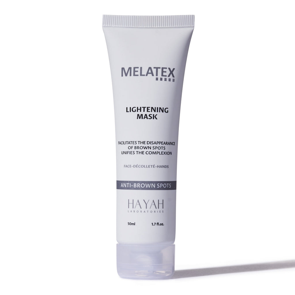 MELATEX Lightening Mask 50ml