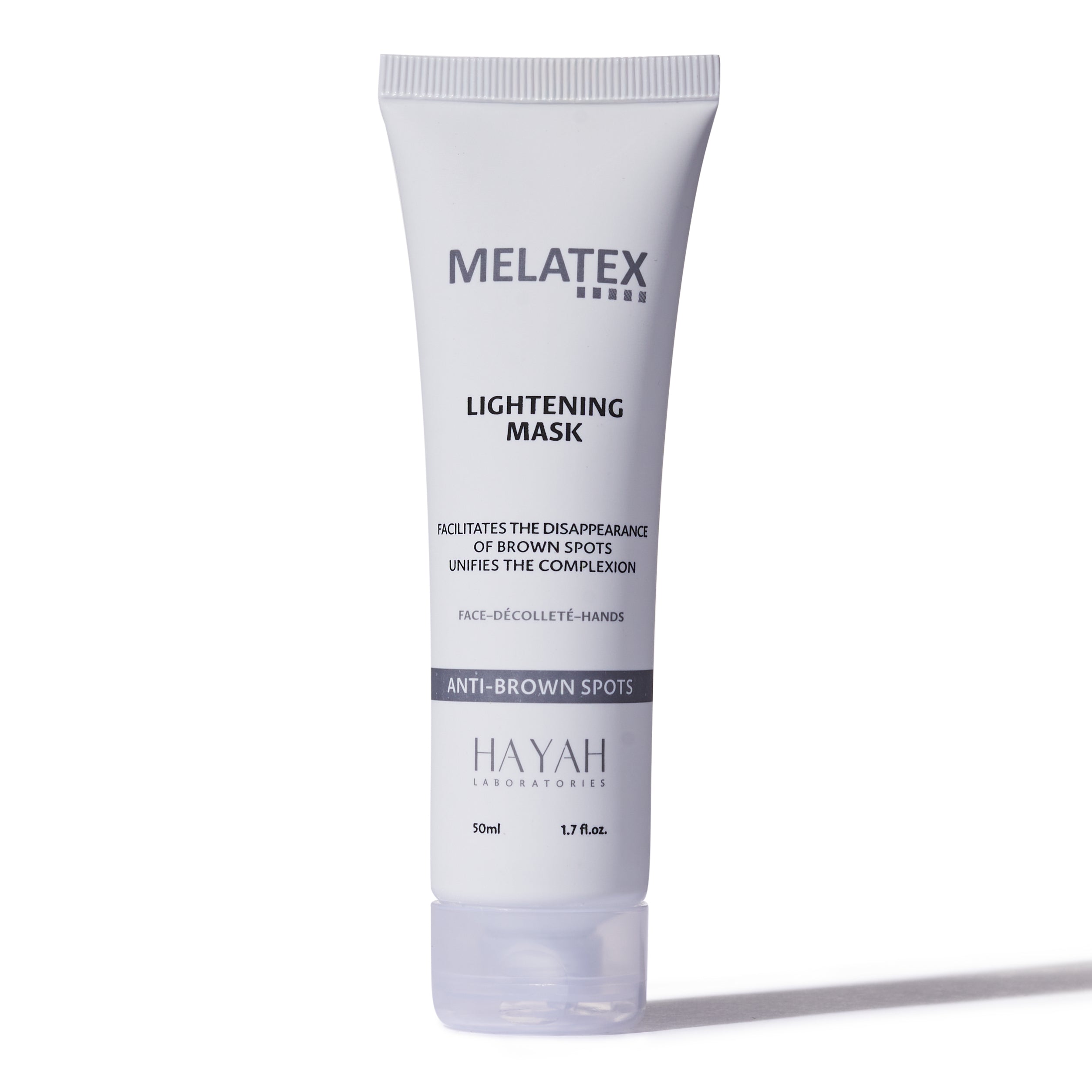 MELATEX Lightening Mask 50ml
