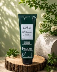 Leaves Anti Hair Loss Leave In Conditioner