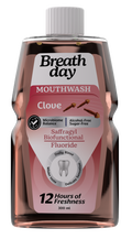 Breath day mouthwash Clove 300ml