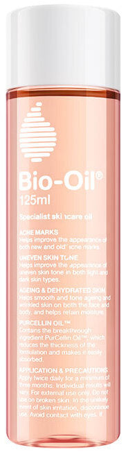 Bio Oil Skincare Oil 125 ml