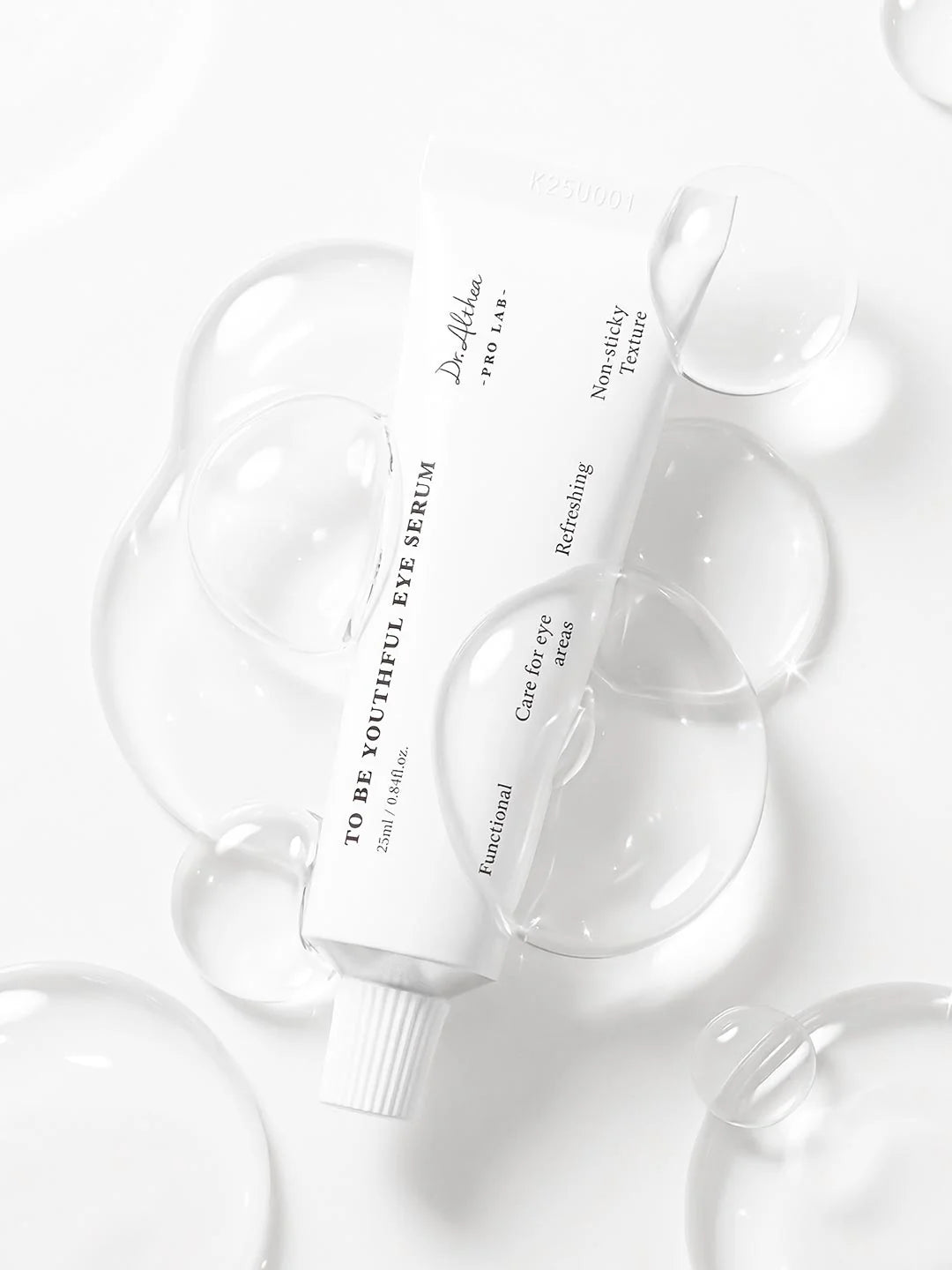 Dr. Althea To Be Youthful Eye Serum (vegan)